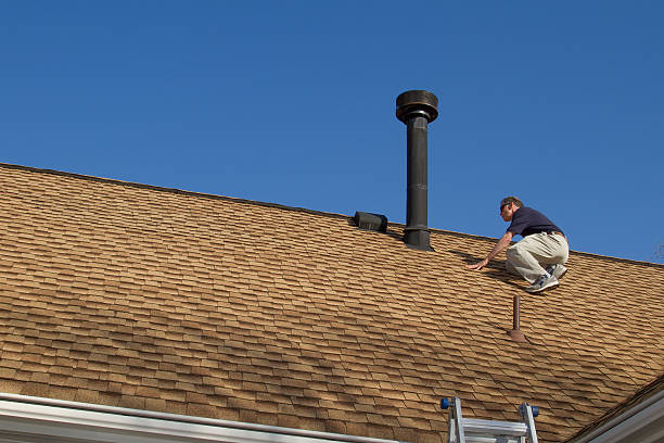 West Fargo, ND Roofing services Company